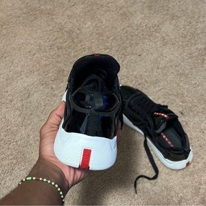 Prada Shoes